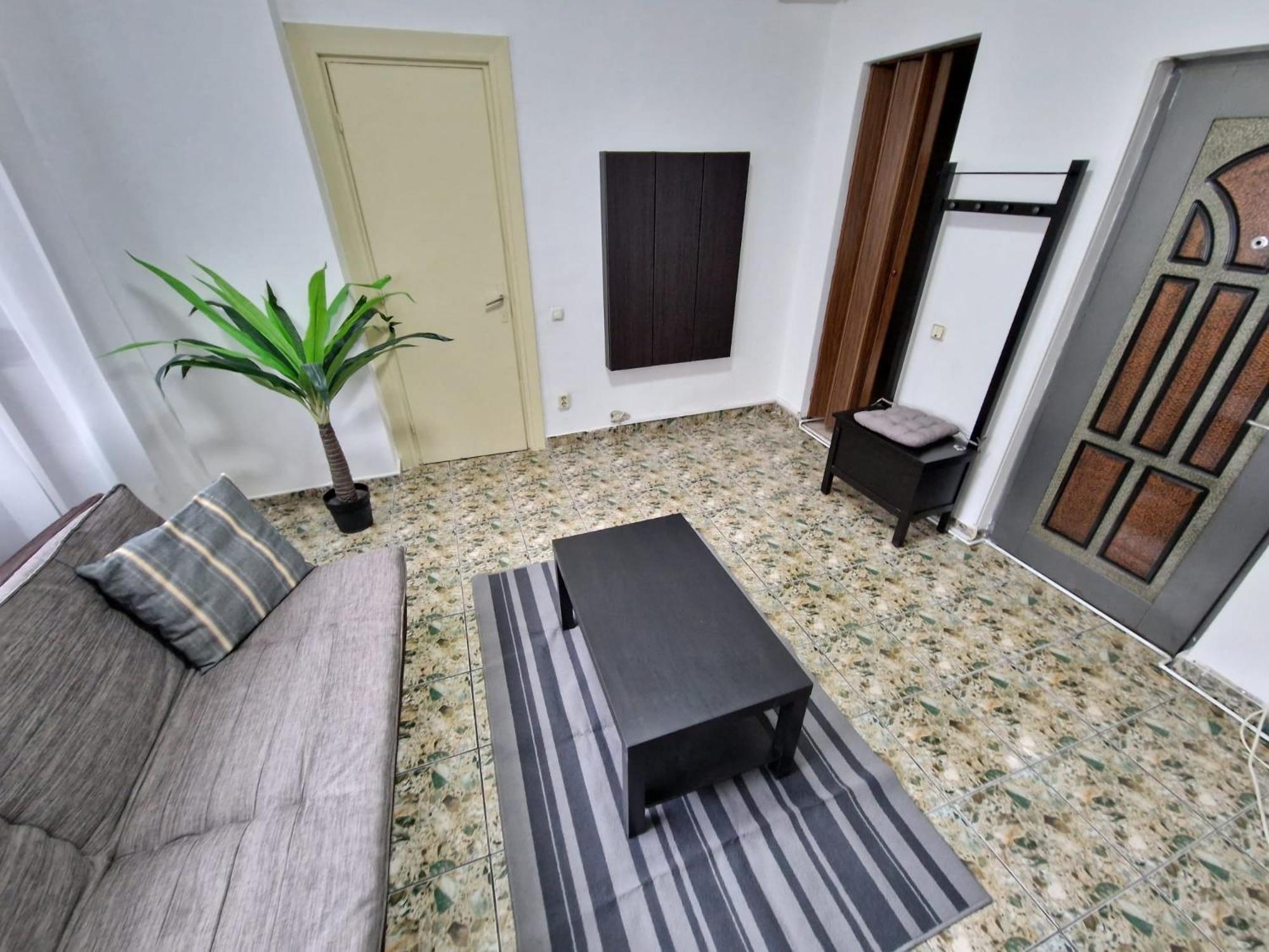 Global Downtown Apartments - Universitate - Calea Victoriei Bukarest Exteriör bild